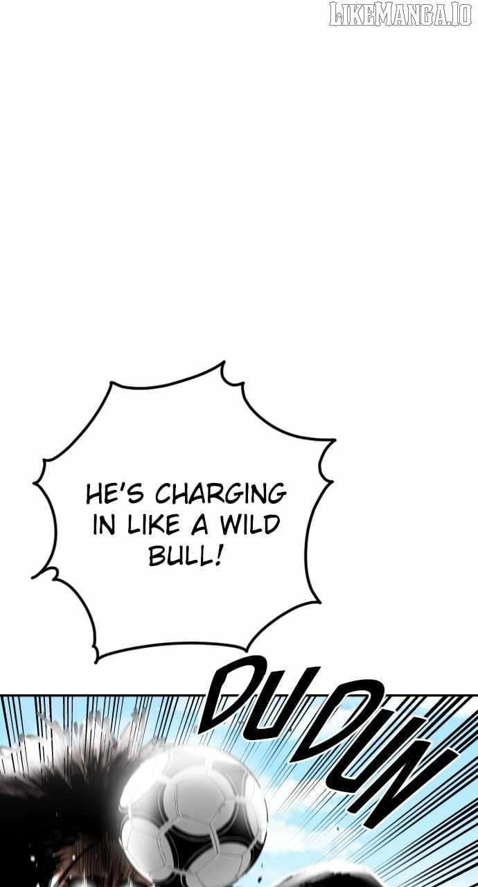 Build Up Chapter 187 - Page 67