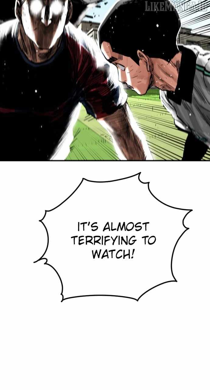 Build Up Chapter 187 - Page 68