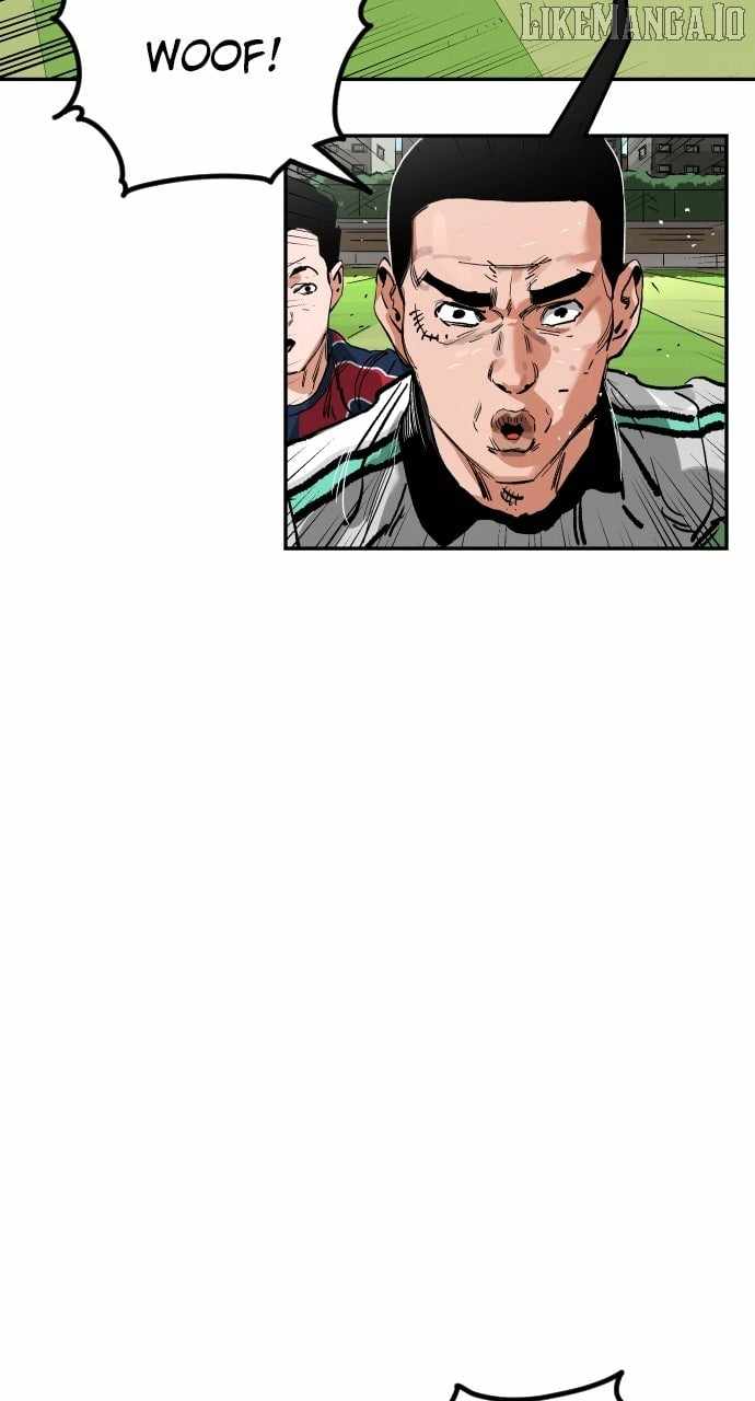 Build Up Chapter 187 - Page 8