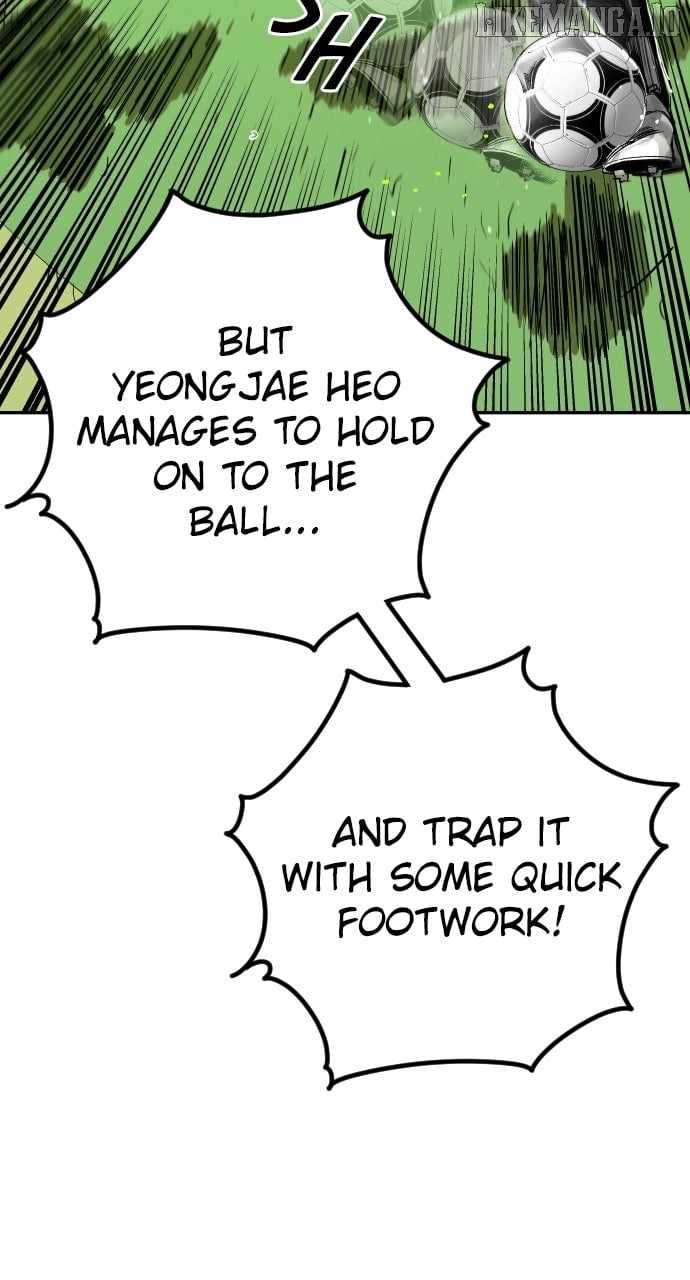 Build Up Chapter 187 - Page 72