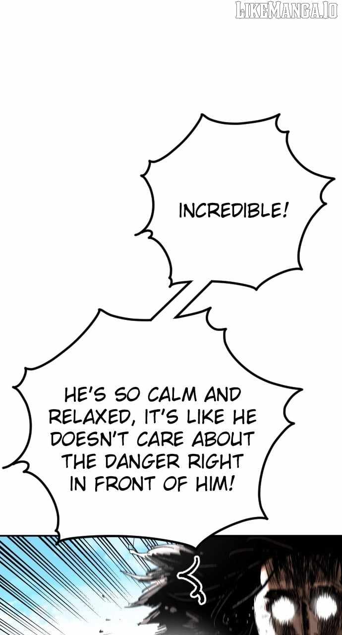 Build Up Chapter 187 - Page 73