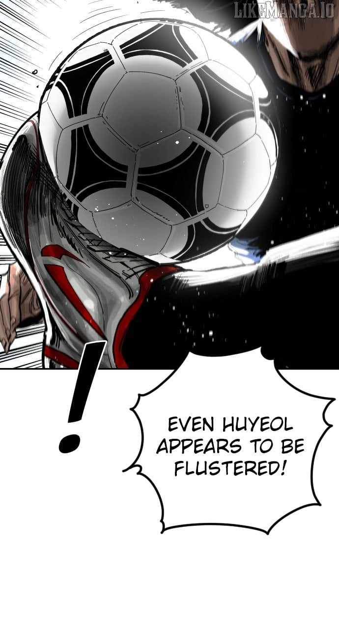 Build Up Chapter 187 - Page 74