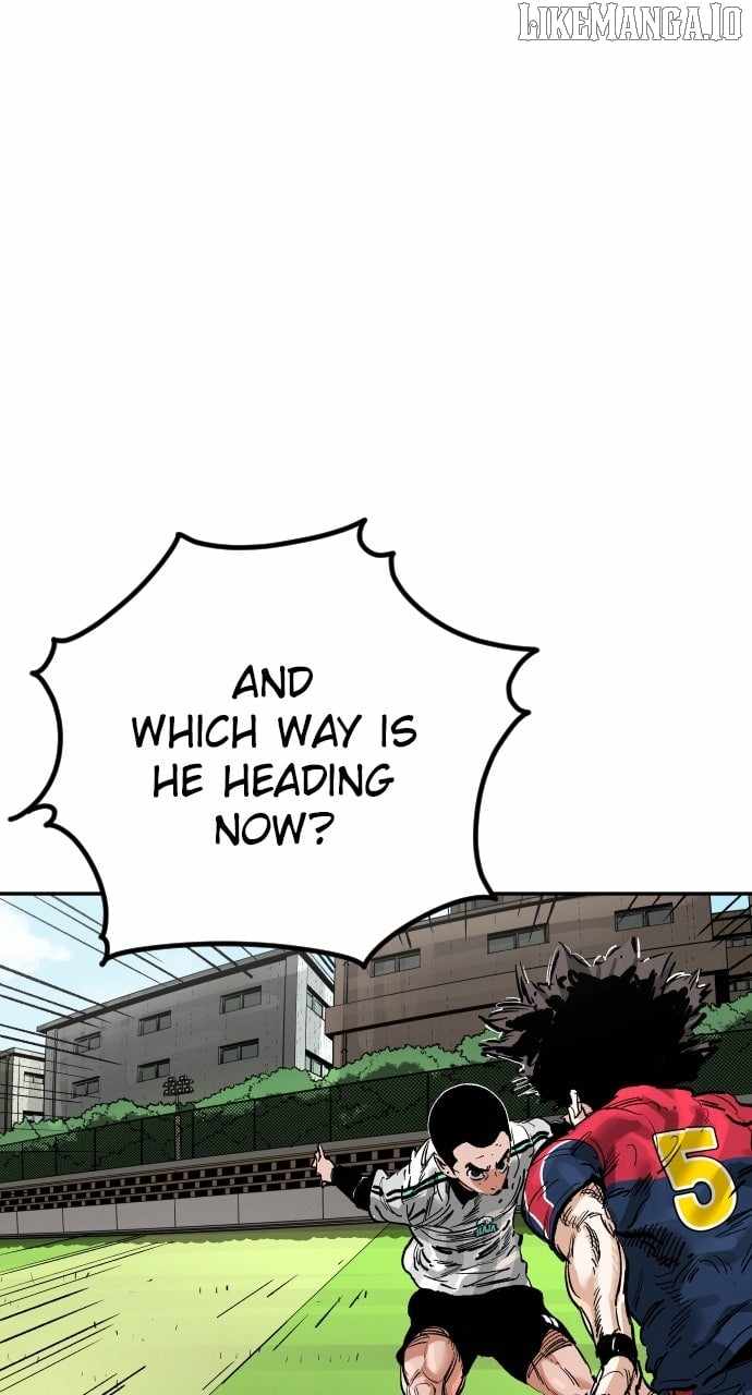 Build Up Chapter 187 - Page 75