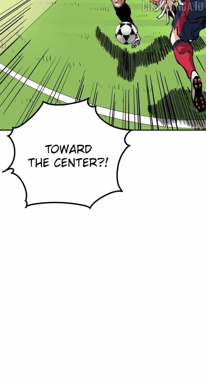 Build Up Chapter 187 - Page 76