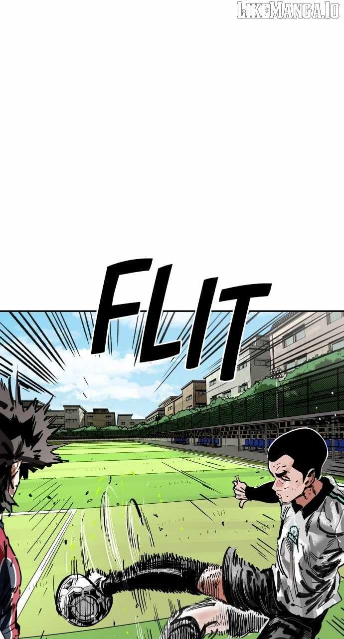Build Up Chapter 187 - Page 79