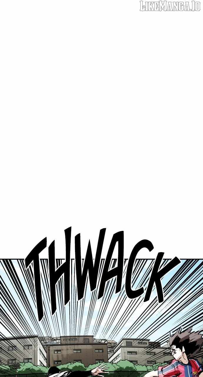 Build Up Chapter 187 - Page 81