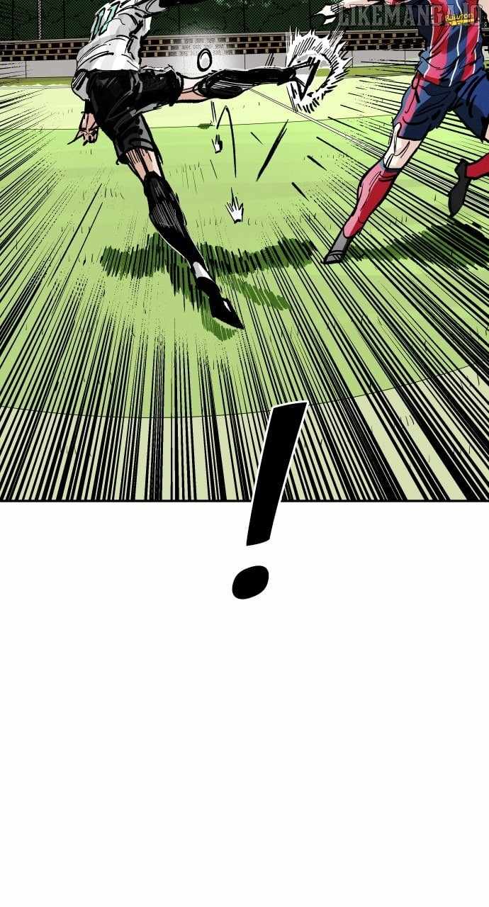 Build Up Chapter 187 - Page 82