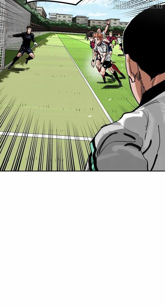 Build Up Chapter 187 - Page 94