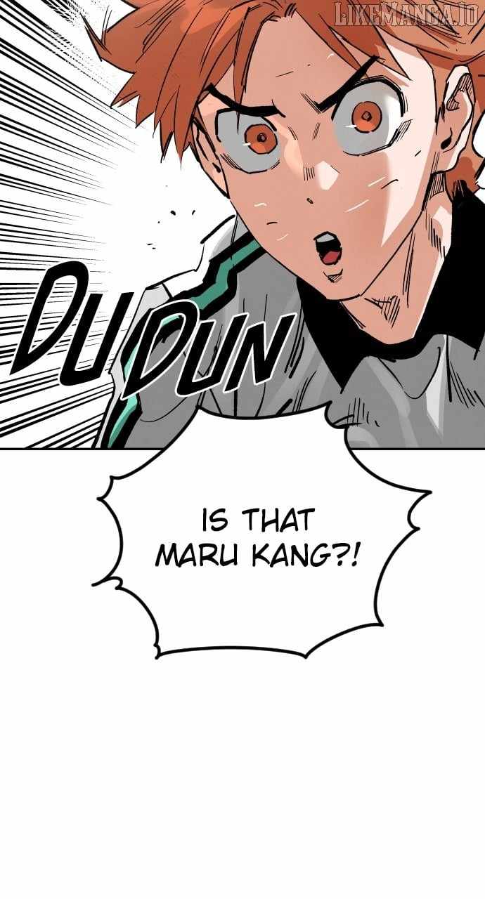 Build Up Chapter 187 - Page 96