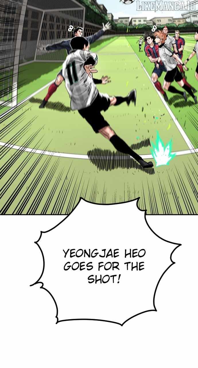 Build Up Chapter 188 - Page 11