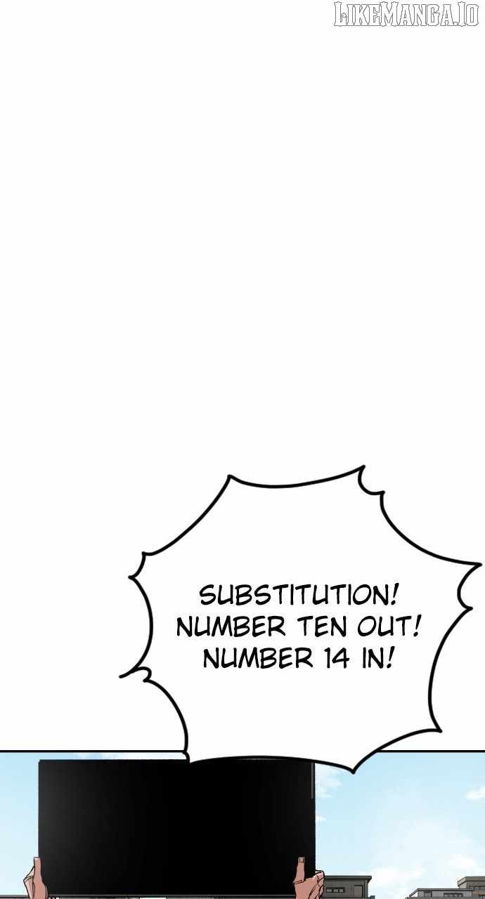 Build Up Chapter 188 - Page 102