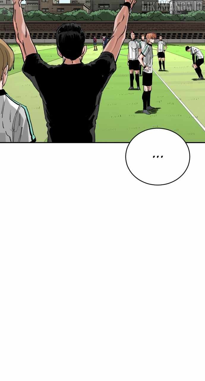 Build Up Chapter 188 - Page 103