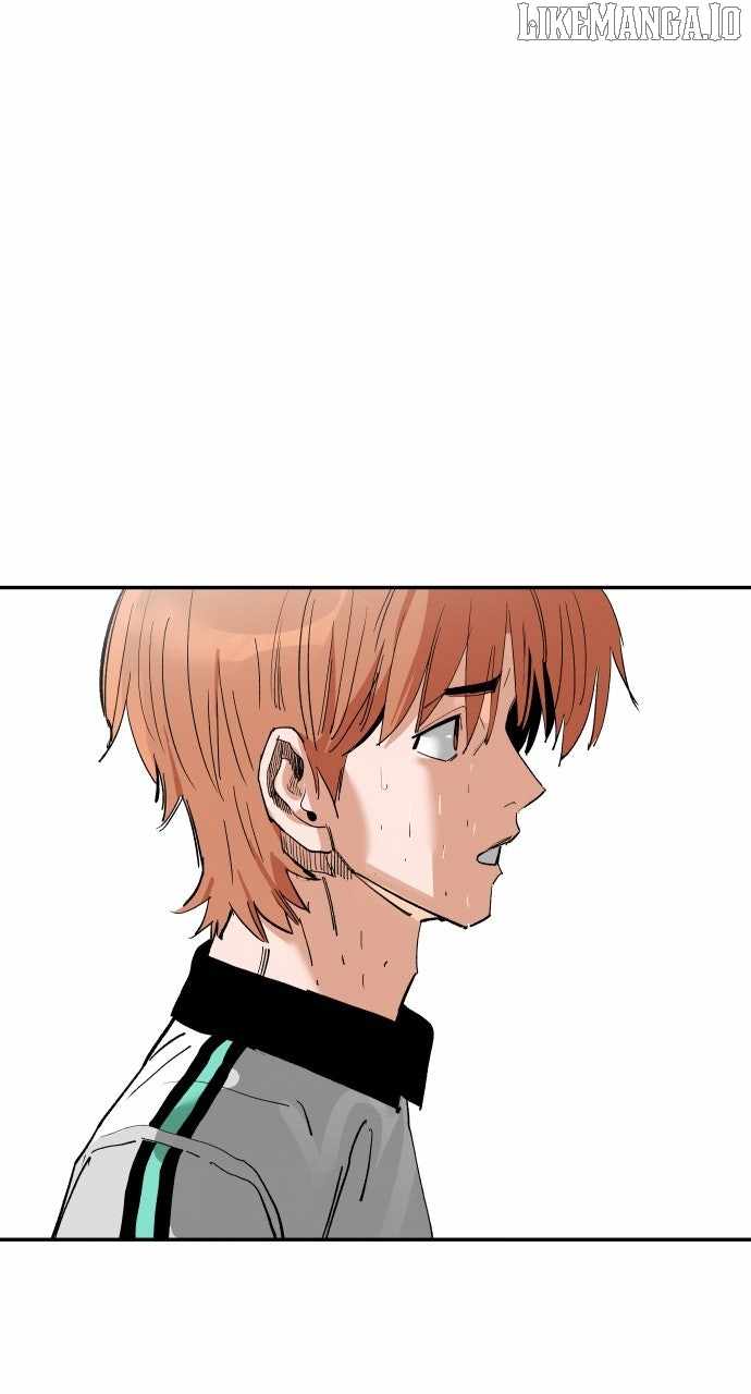 Build Up Chapter 188 - Page 105