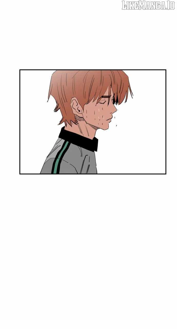 Build Up Chapter 188 - Page 106