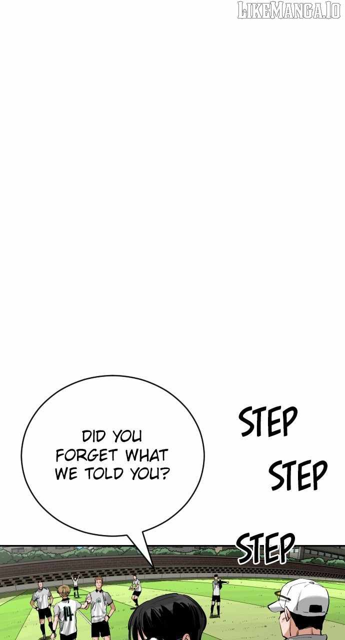 Build Up Chapter 188 - Page 107