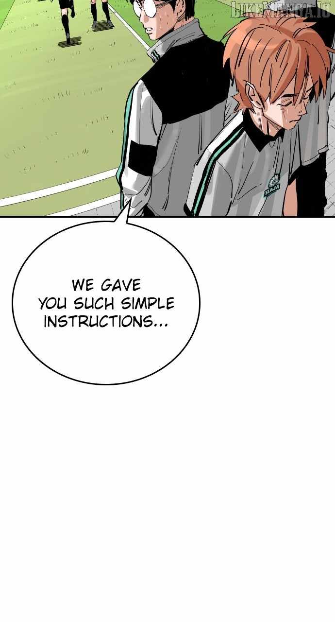 Build Up Chapter 188 - Page 108