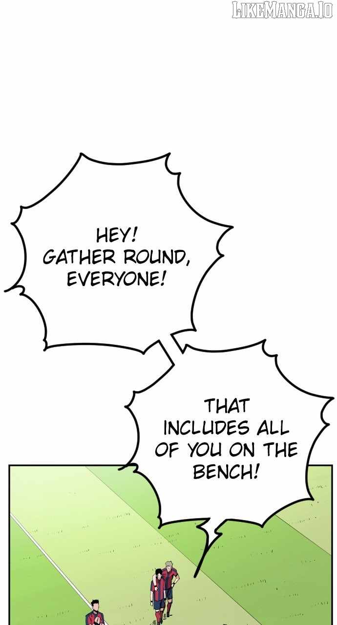 Build Up Chapter 188 - Page 121