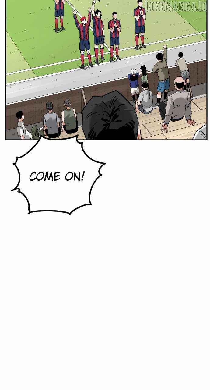 Build Up Chapter 188 - Page 122