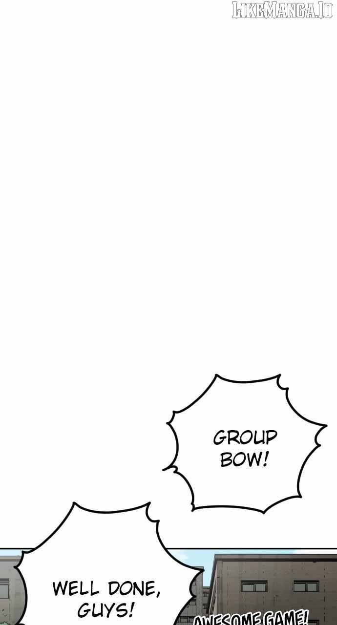 Build Up Chapter 188 - Page 124