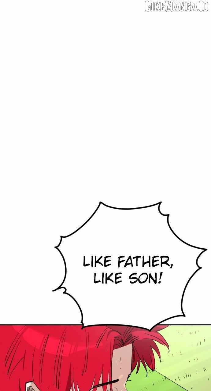 Build Up Chapter 188 - Page 133