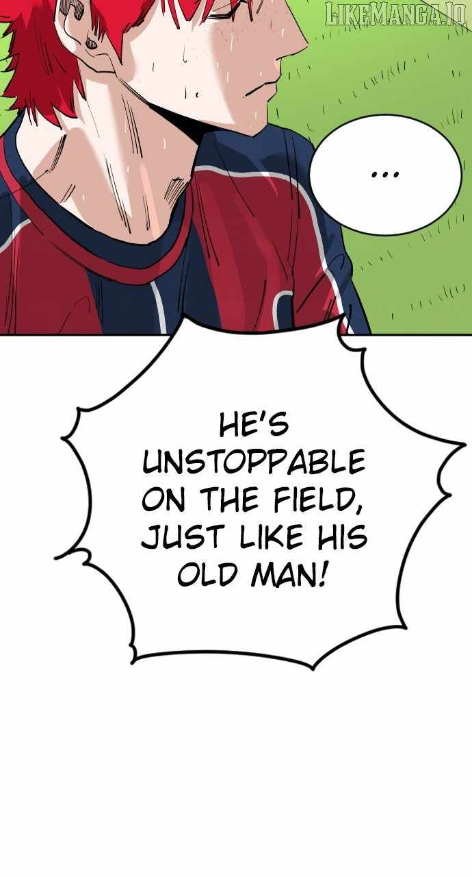 Build Up Chapter 188 - Page 134