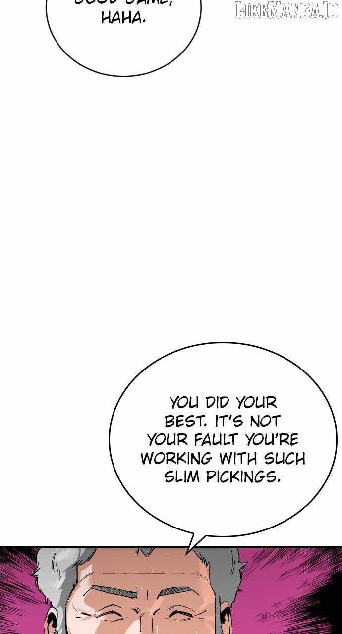 Build Up Chapter 188 - Page 138