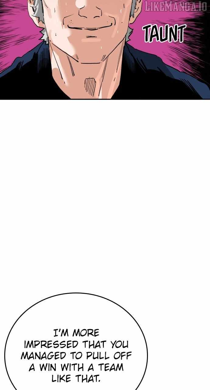 Build Up Chapter 188 - Page 139