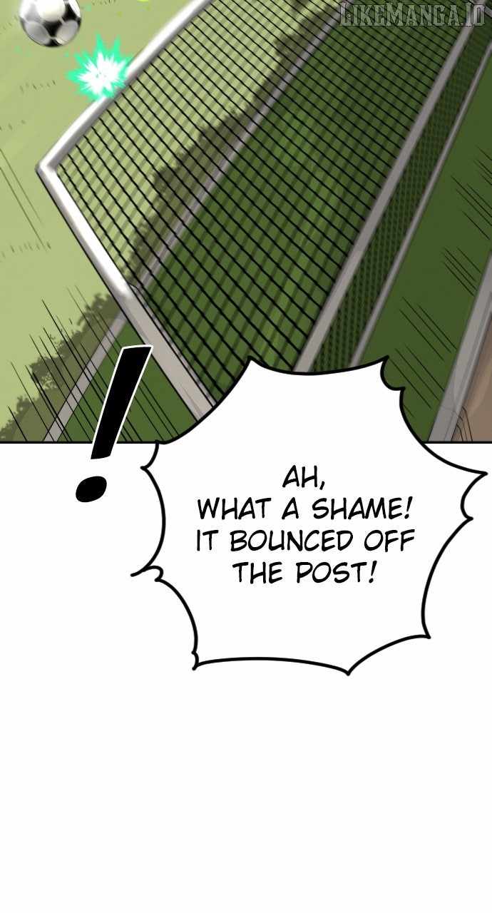 Build Up Chapter 188 - Page 15