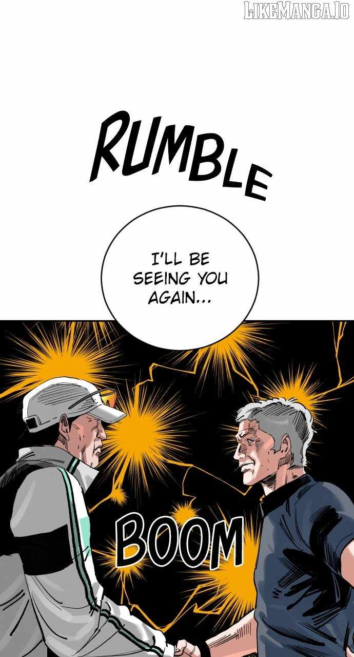 Build Up Chapter 188 - Page 141