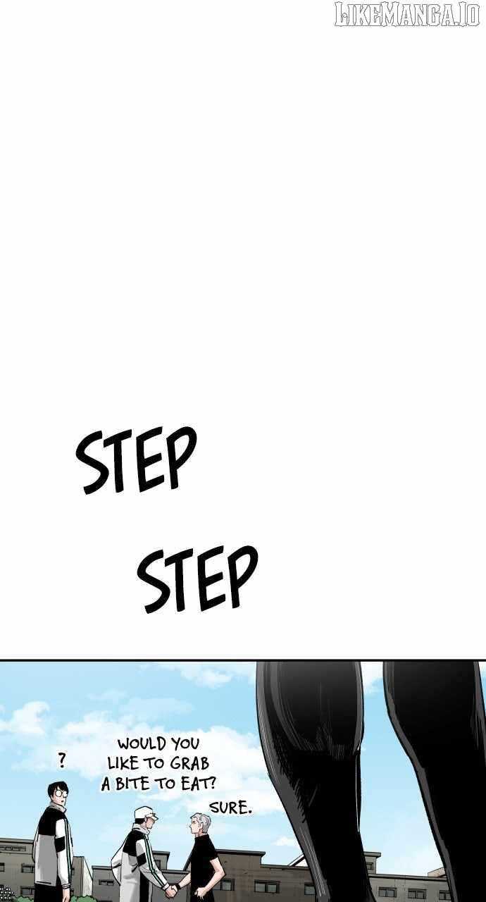 Build Up Chapter 188 - Page 143
