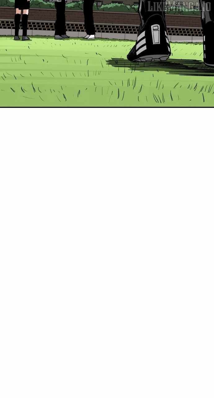 Build Up Chapter 188 - Page 144
