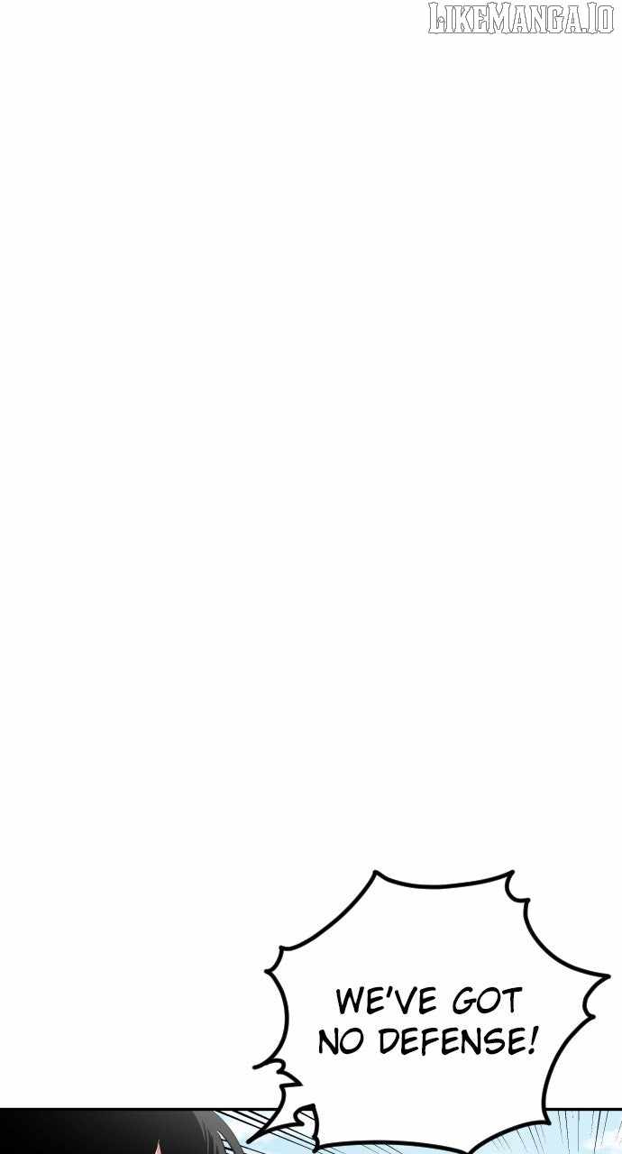 Build Up Chapter 188 - Page 18