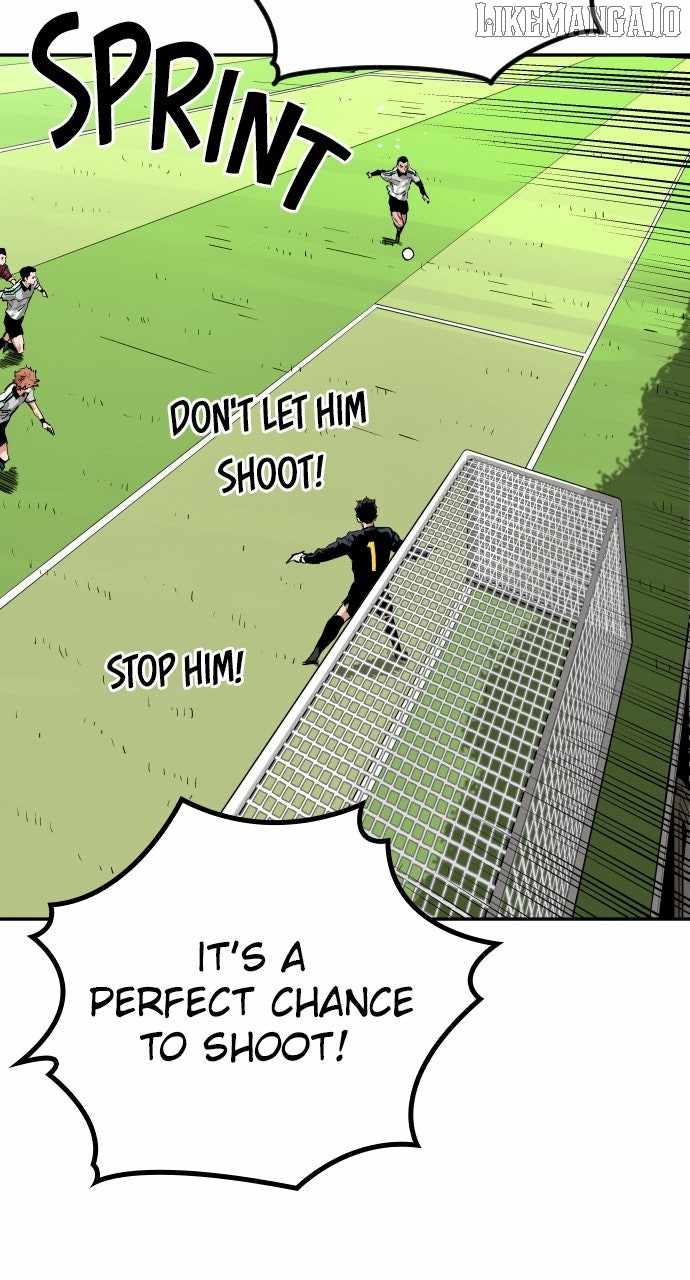 Build Up Chapter 188 - Page 3