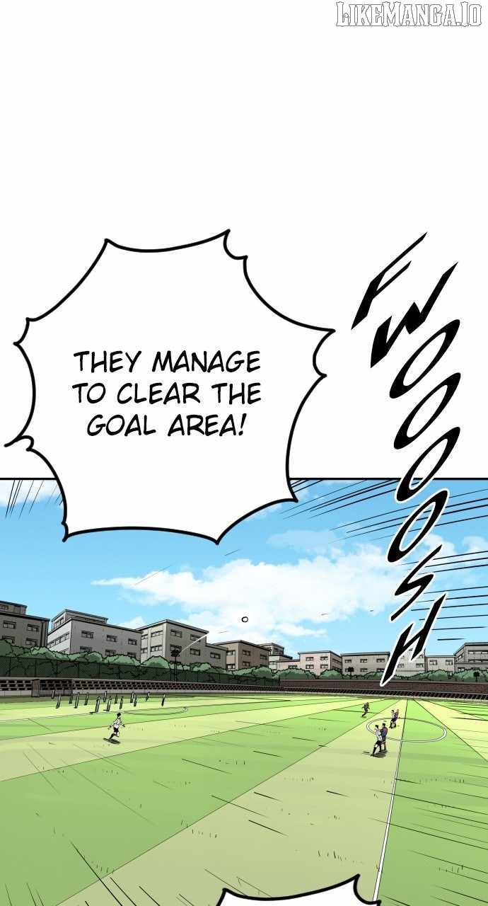 Build Up Chapter 188 - Page 25
