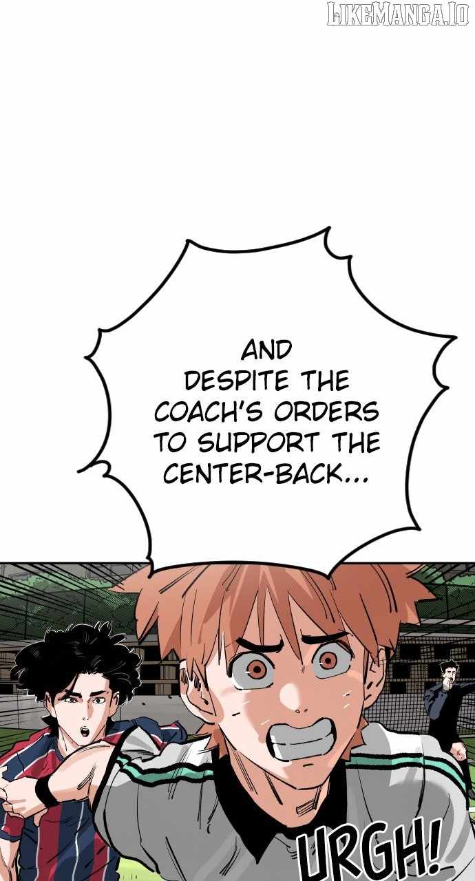 Build Up Chapter 188 - Page 33