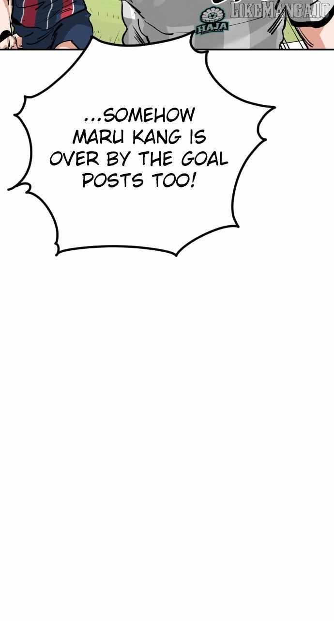 Build Up Chapter 188 - Page 34