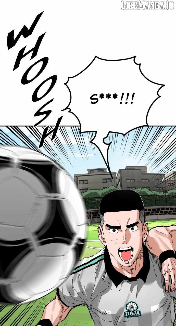 Build Up Chapter 188 - Page 35