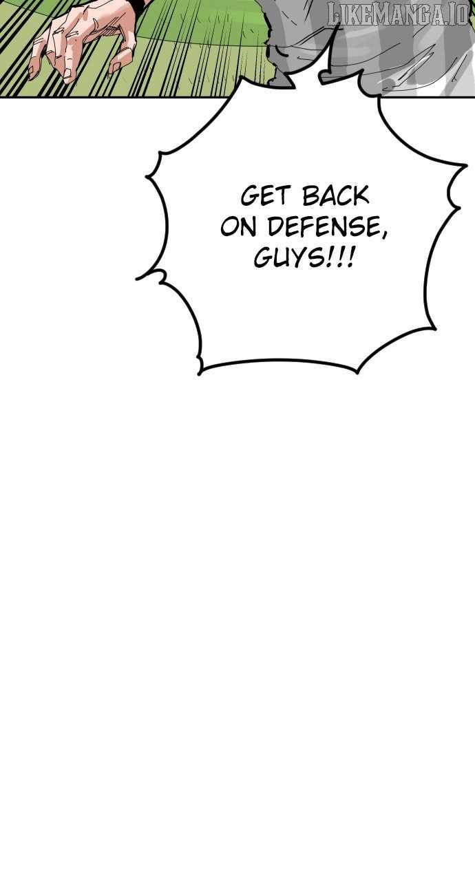 Build Up Chapter 188 - Page 36