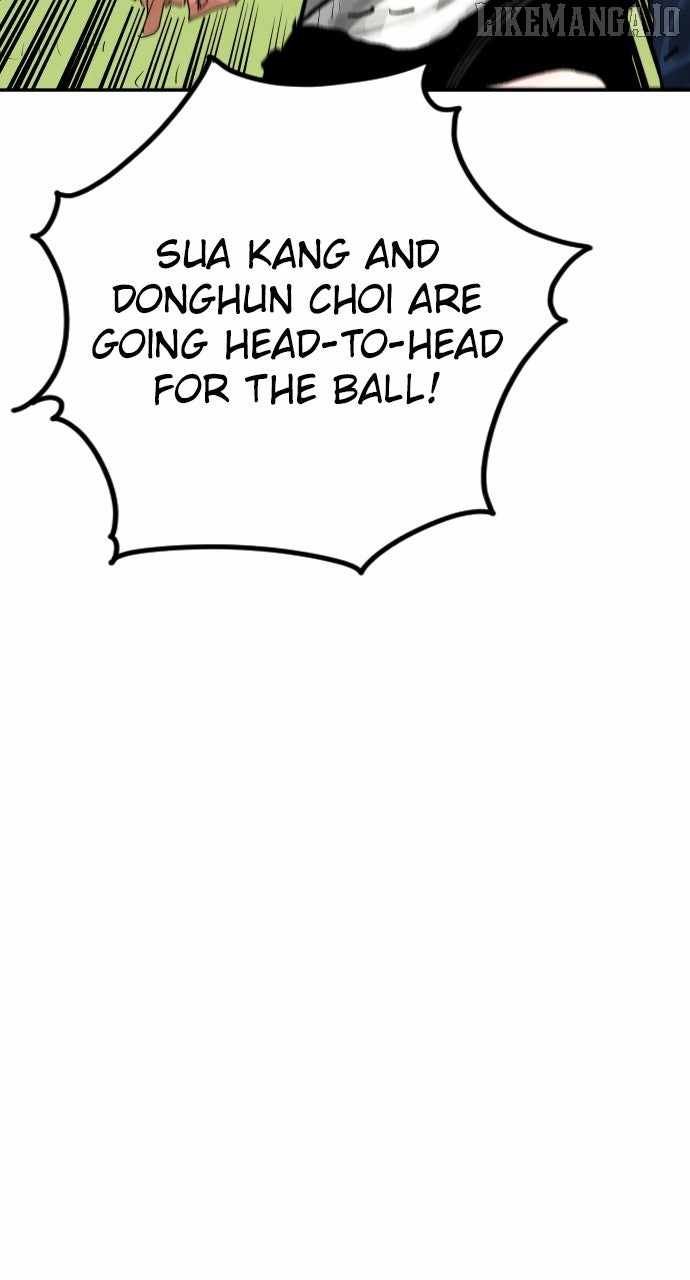 Build Up Chapter 188 - Page 38