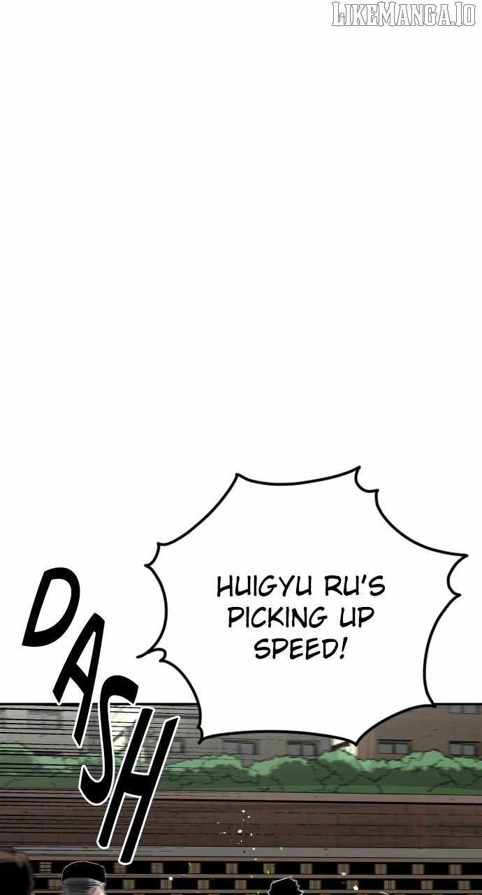 Build Up Chapter 188 - Page 44
