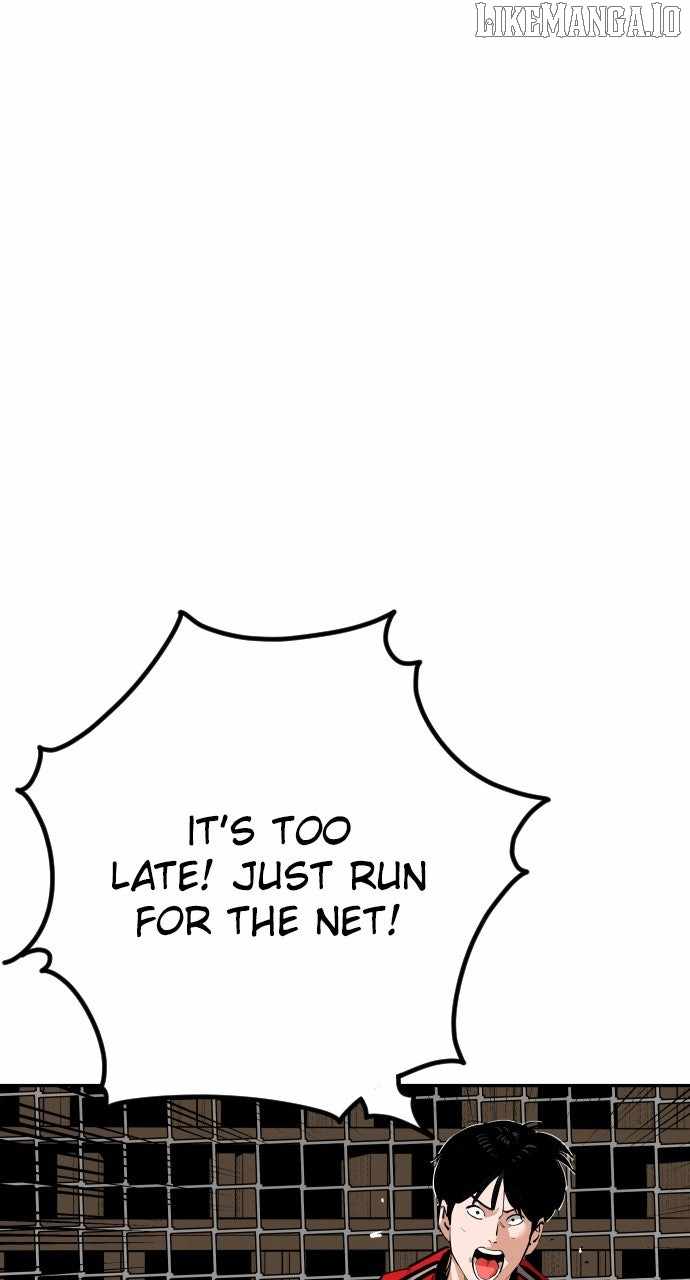 Build Up Chapter 188 - Page 46