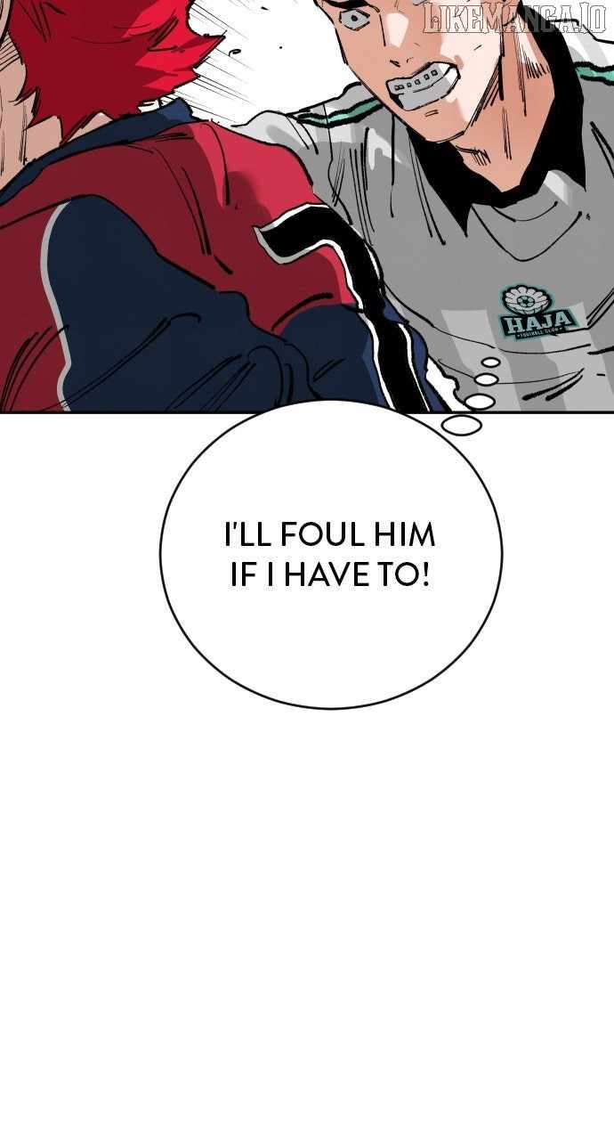 Build Up Chapter 188 - Page 49
