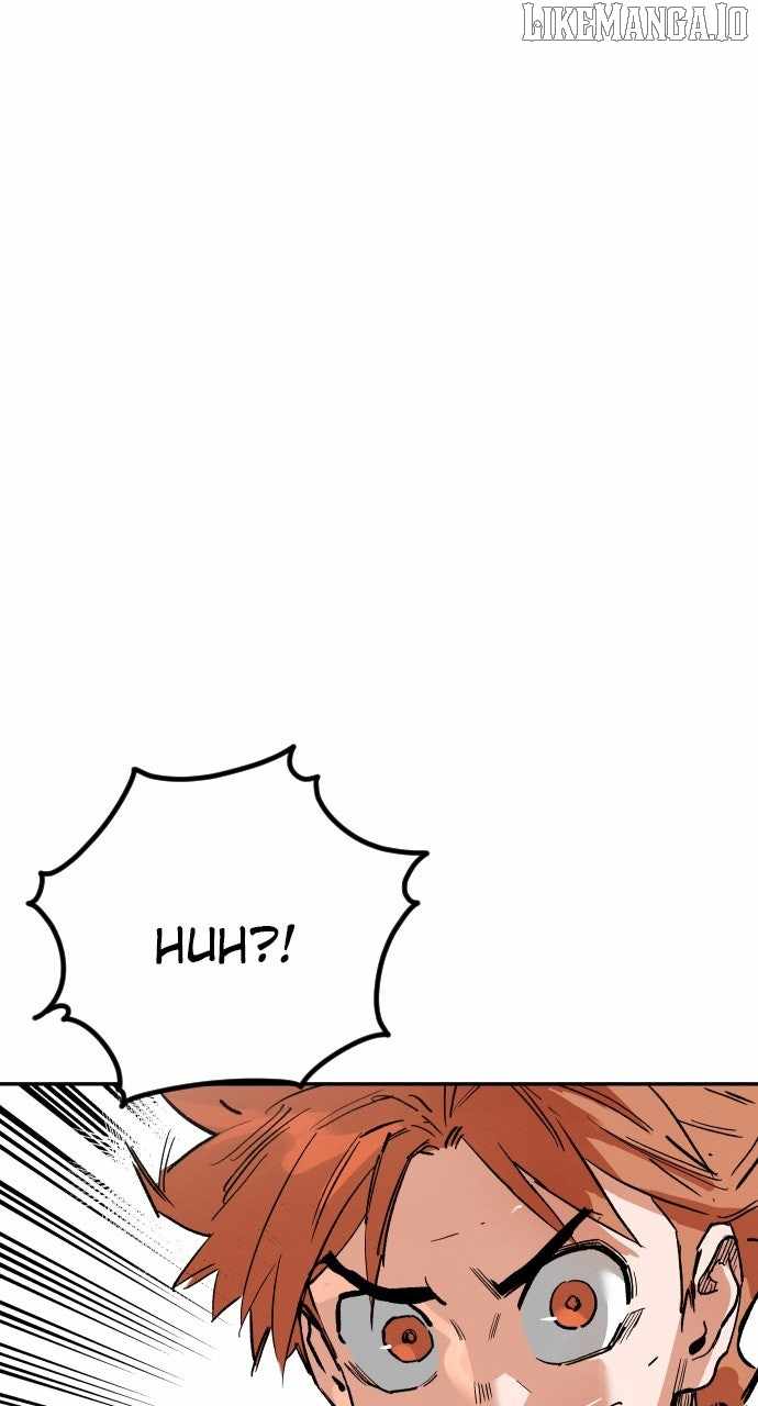 Build Up Chapter 188 - Page 6