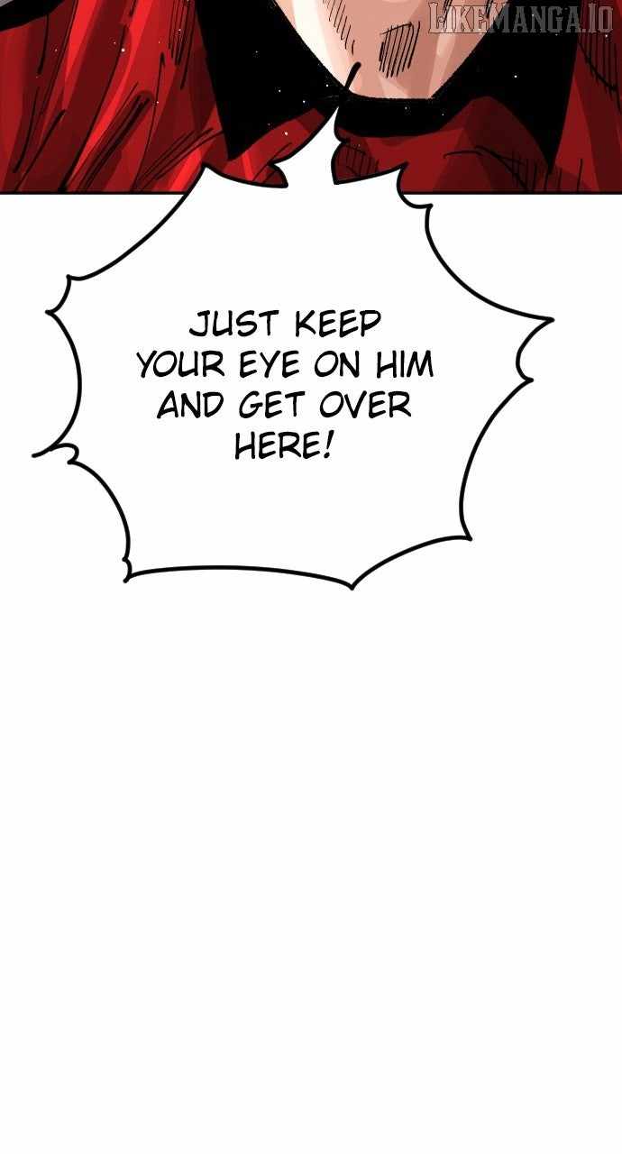 Build Up Chapter 188 - Page 51