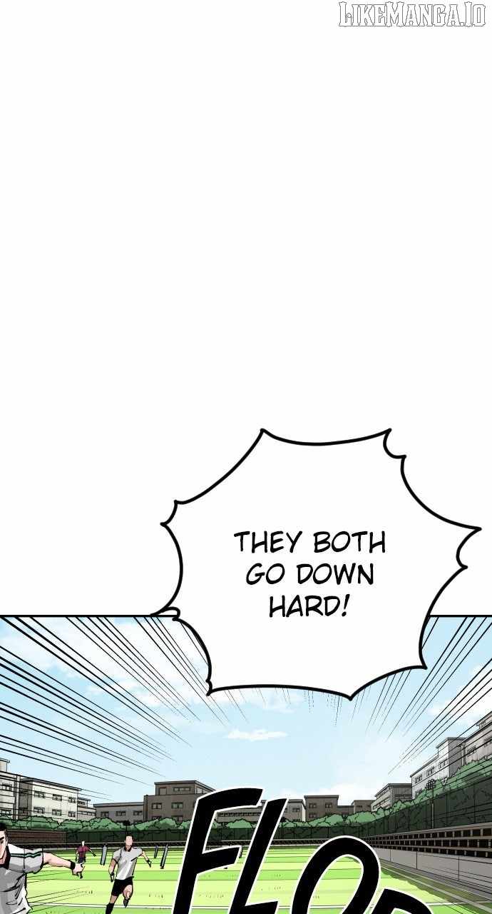 Build Up Chapter 188 - Page 54