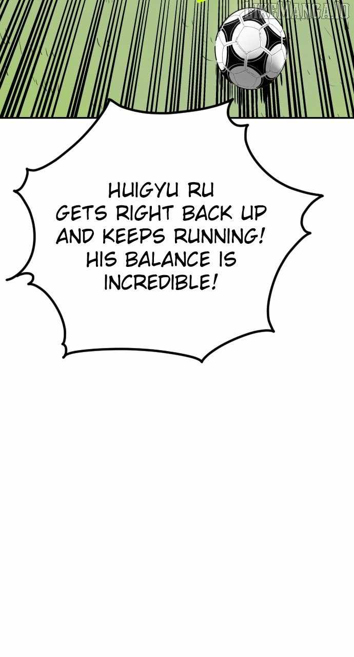 Build Up Chapter 188 - Page 58