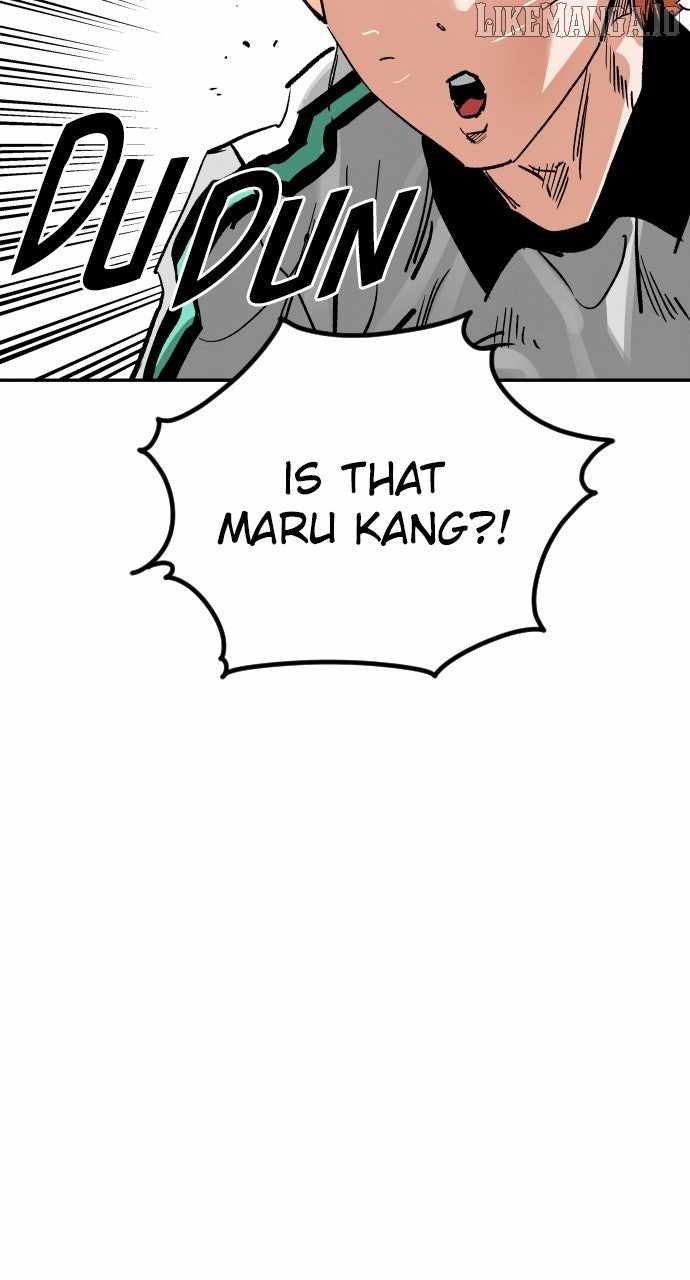 Build Up Chapter 188 - Page 7