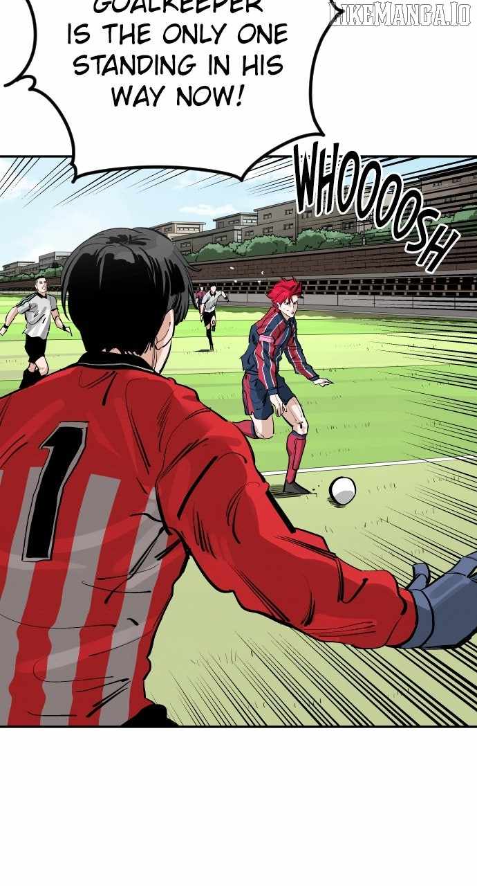 Build Up Chapter 188 - Page 63