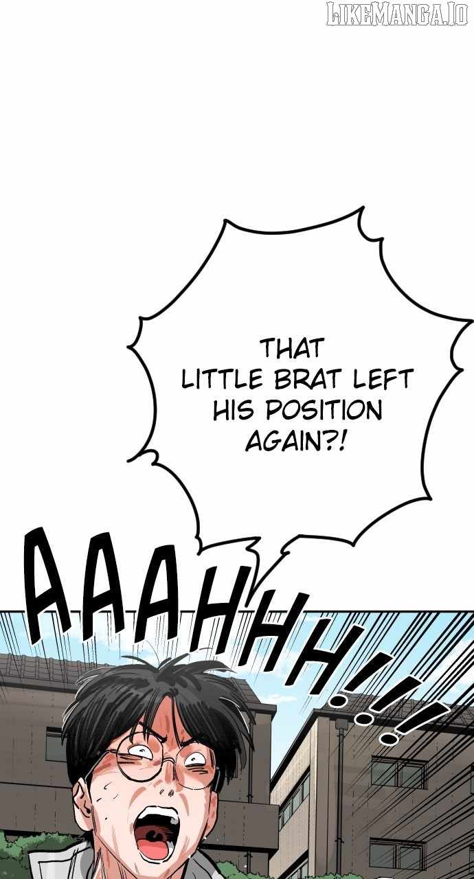 Build Up Chapter 188 - Page 8