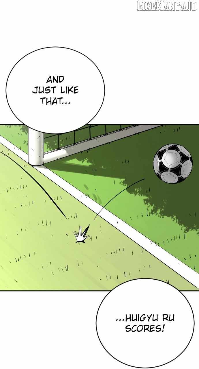 Build Up Chapter 188 - Page 71